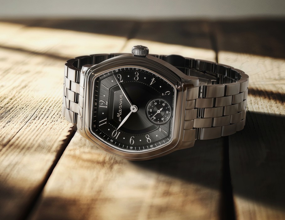 престиж tcb 3603s 42 мм ручной завод по низкой цене