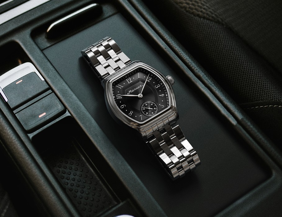 престиж tcb 3603s 42 мм ручной завод со скидкой