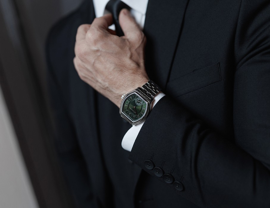 престиж tcb 3603s 42 мм ручной завод с промокодом