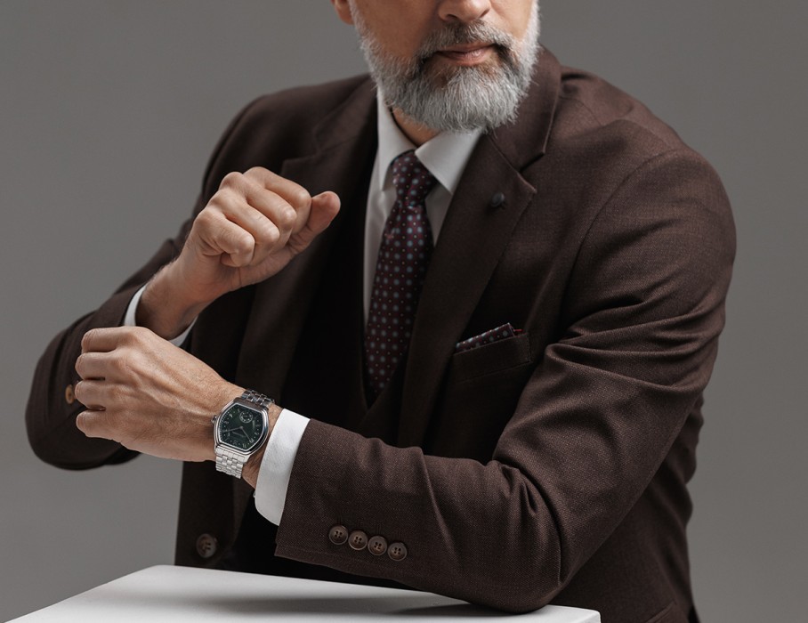 престиж tcb 3603s 42 мм ручной завод купить с доставкой