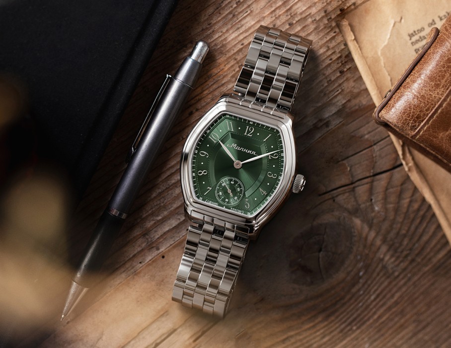 престиж tcb 3603s 42 мм ручной завод на официальном сайте