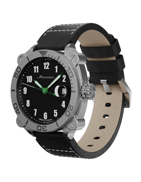 танк 2416 42 мм автоподзавод от известного бренда по акции