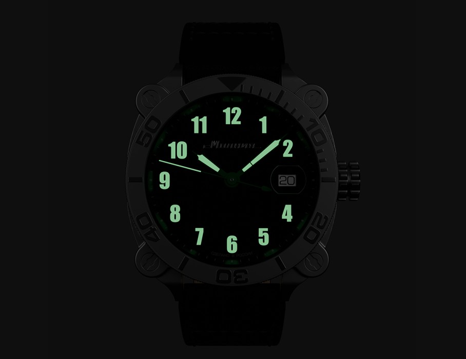 танк 2416 42 мм автоподзавод в интернет магазине