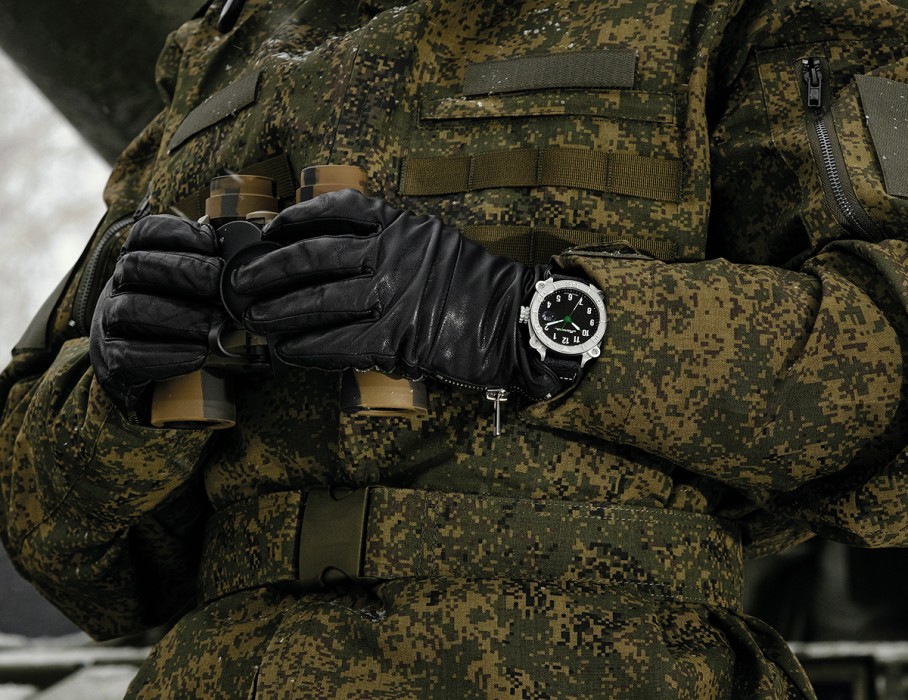 танк 2416 42 мм автоподзавод купить с доставкой