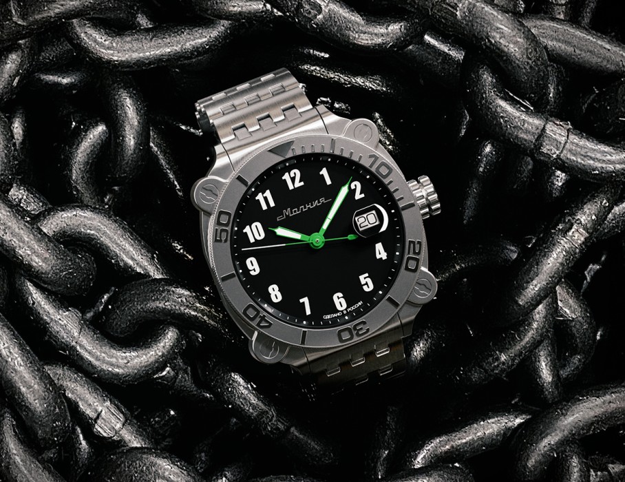 танк 2416 42 мм автоподзавод по низкой цене