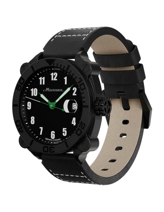 танк 2416 42 мм автоподзавод от известного бренда по акции