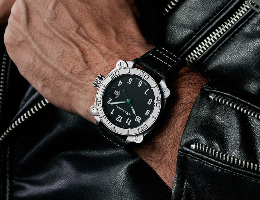 танк 2416 42 мм автоподзавод со скидкой