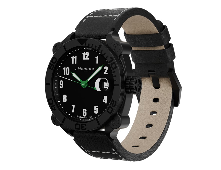 танк 2416 42 мм автоподзавод по цене 60000 руб с промокодом