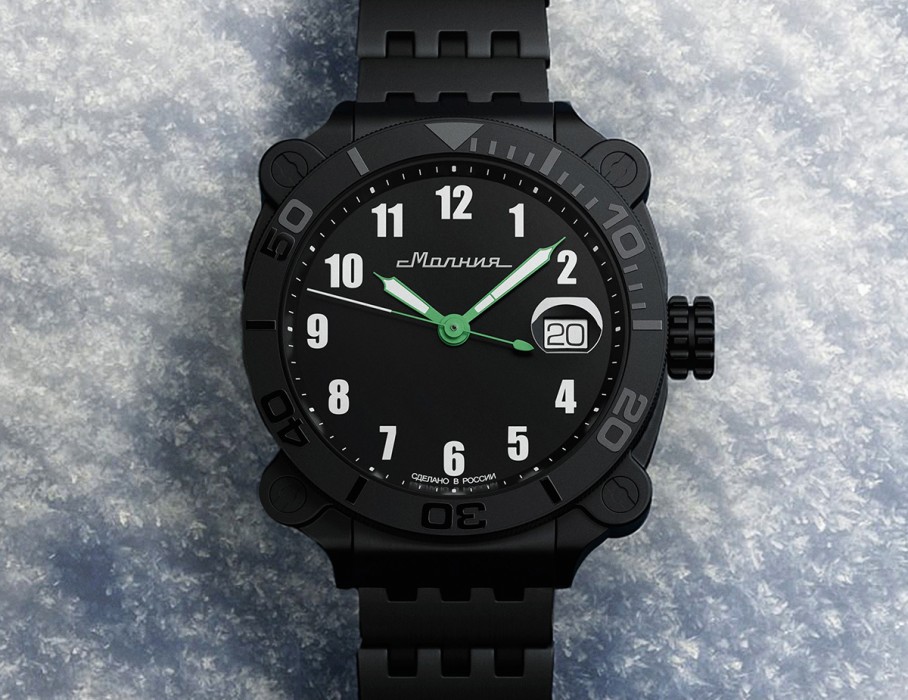 танк 2416 42 мм автоподзавод в интернет магазине