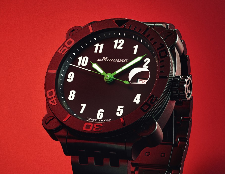 танк 2416 42 мм автоподзавод купить с доставкой