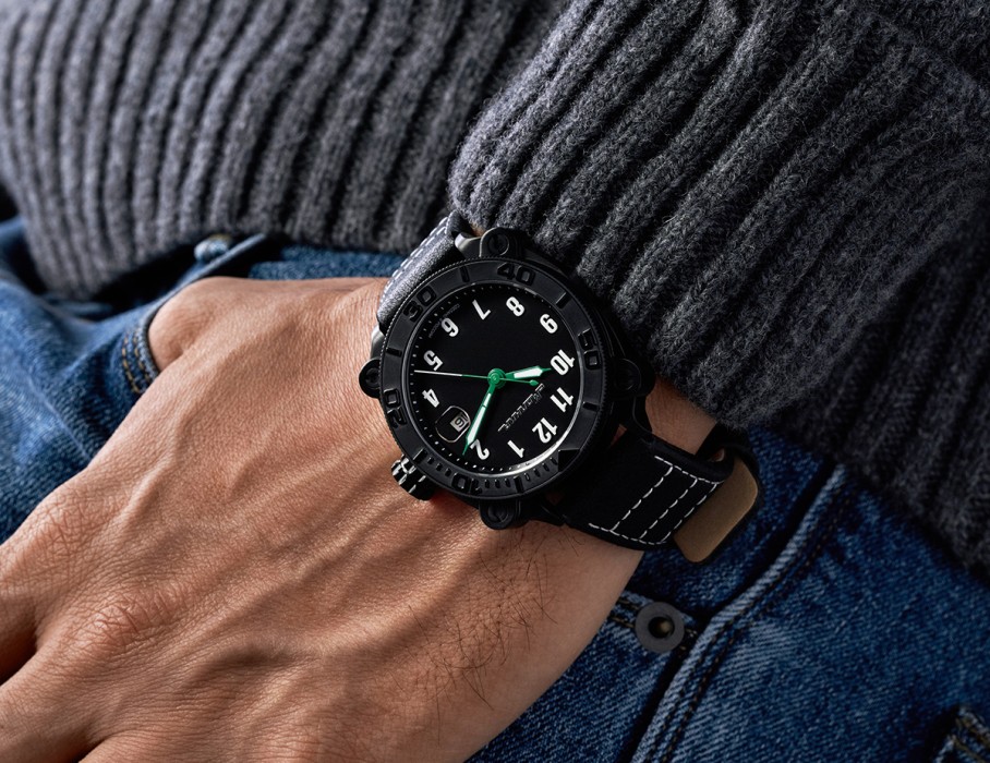 танк 2416 42 мм автоподзавод по низкой цене