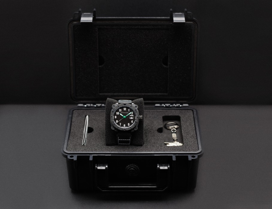 танк 2416 42 мм автоподзавод со скидкой