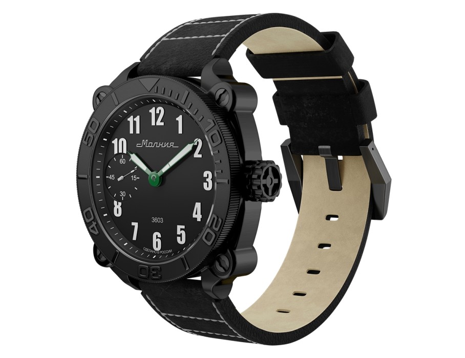 танк 3603 42 мм ручной подзавод по цене 64000 руб с промокодом