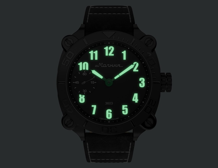 танк 3603 42 мм ручной подзавод по акции