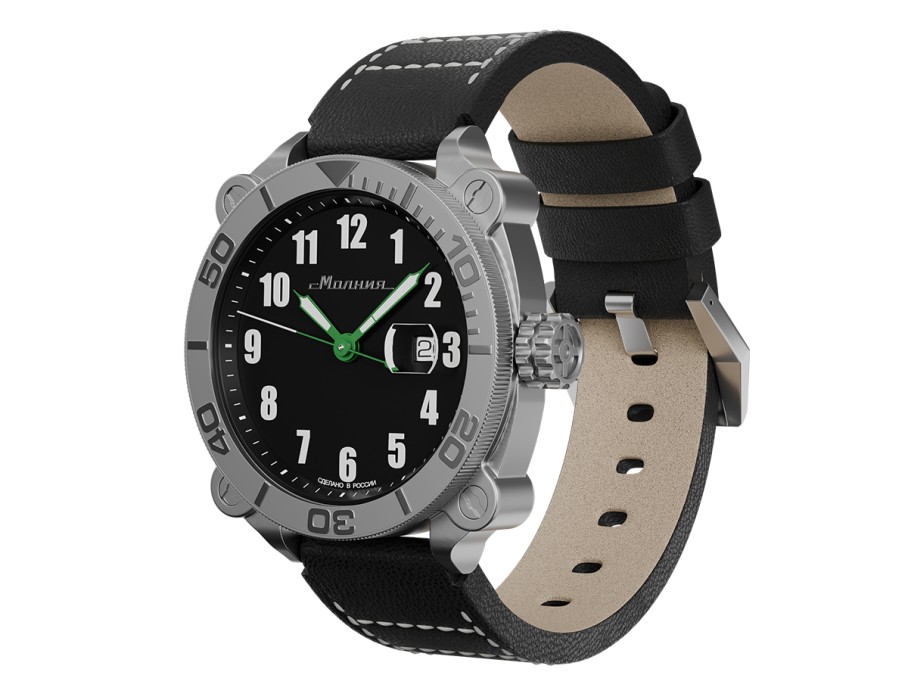 танк 8215 42 мм автоподзавод по цене 57000 руб с промокодом