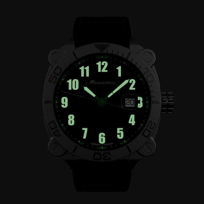 танк 8215 42 мм автоподзавод по акции