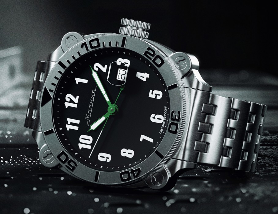 танк 8215 42 мм автоподзавод в интернет магазине