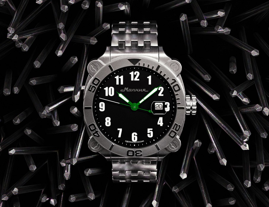 танк 8215 42 мм автоподзавод с промокодом