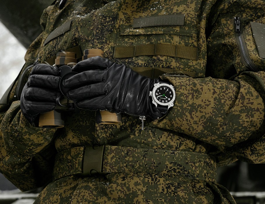 танк 8215 42 мм автоподзавод по низкой цене