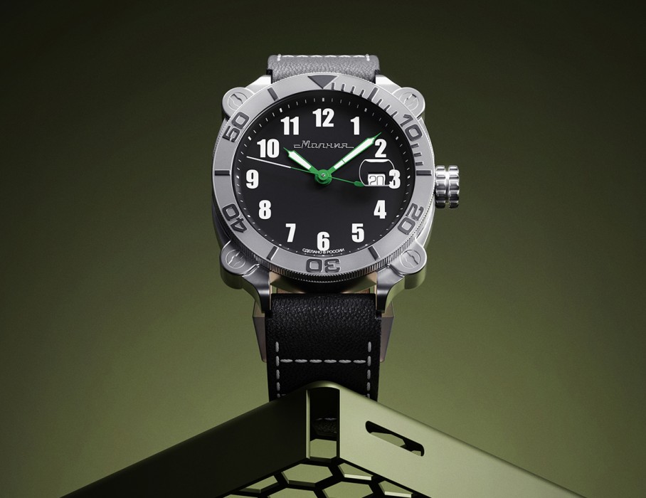 танк 8215 42 мм автоподзавод на официальном сайте