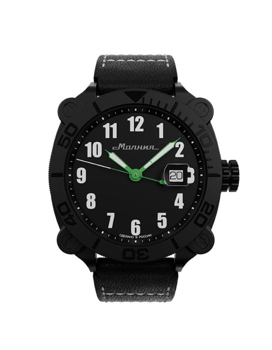 танк 8215 42 мм автоподзавод фотография