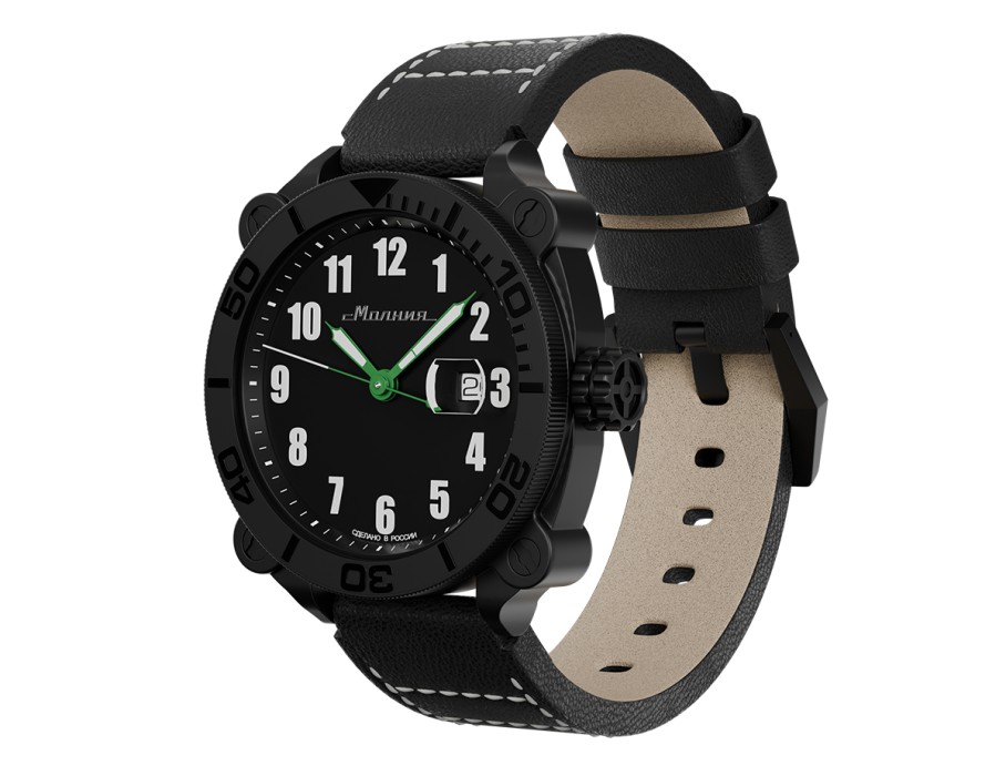 танк 8215 42 мм автоподзавод по цене 58000 руб с промокодом