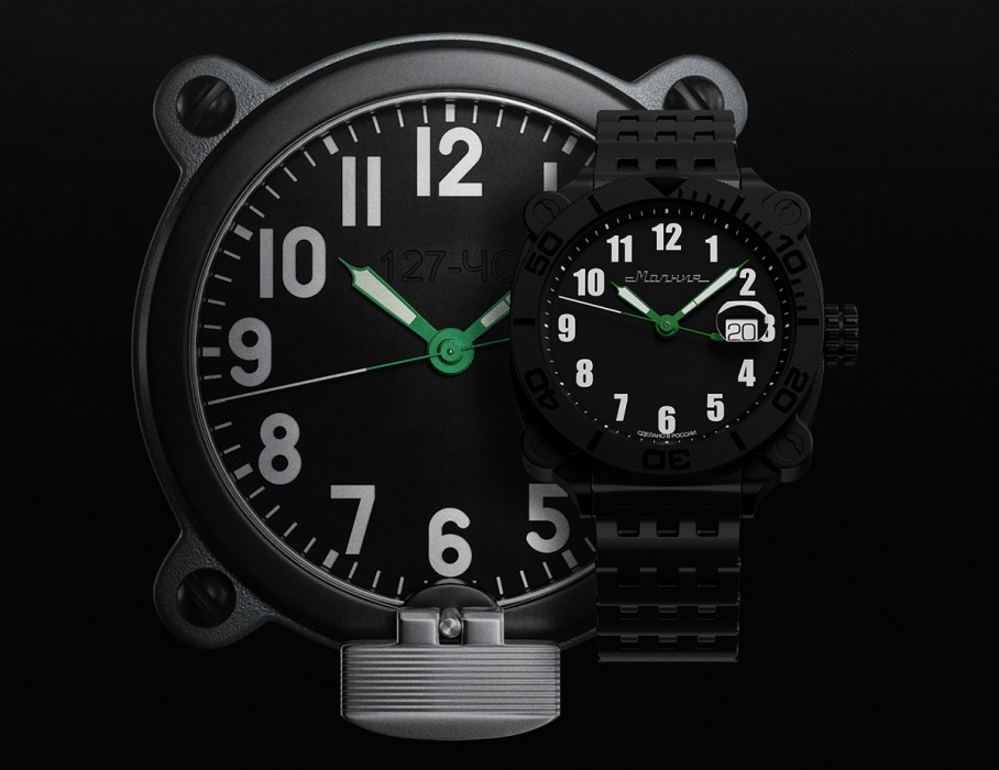 танк 8215 42 мм автоподзавод универсального стиля на официальном сайте