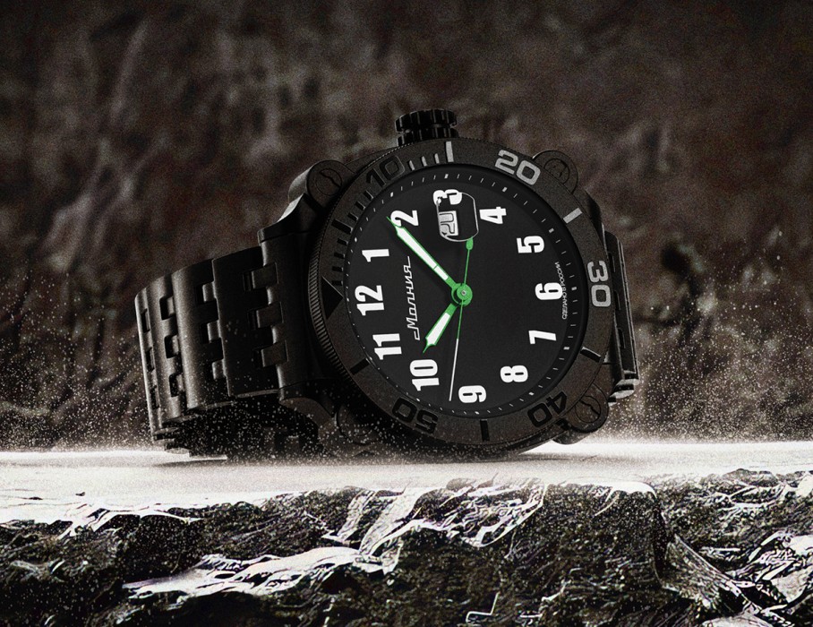 танк 8215 42 мм автоподзавод по акции