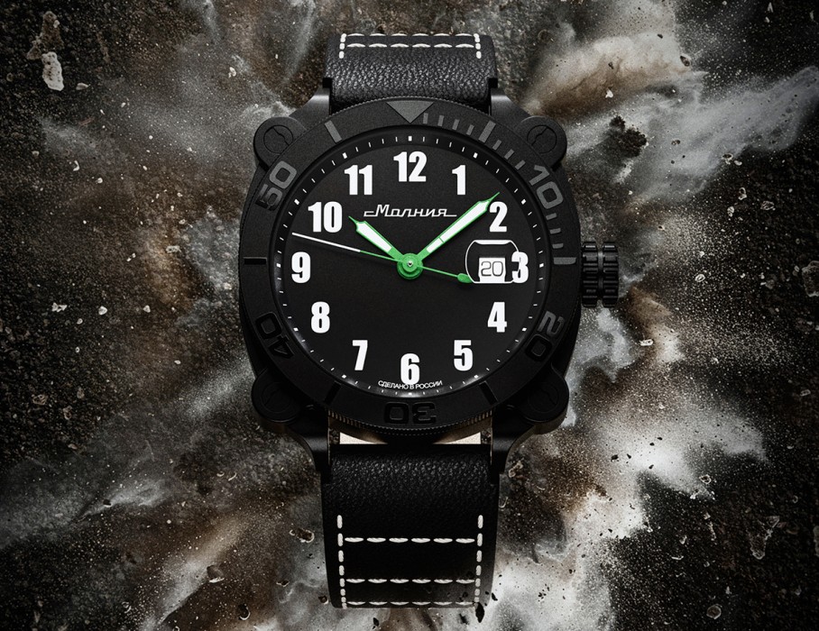 танк 8215 42 мм автоподзавод купить с доставкой