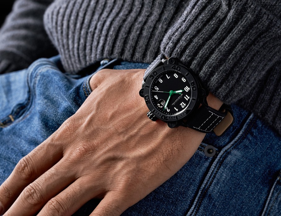 танк 8215 42 мм автоподзавод по низкой цене