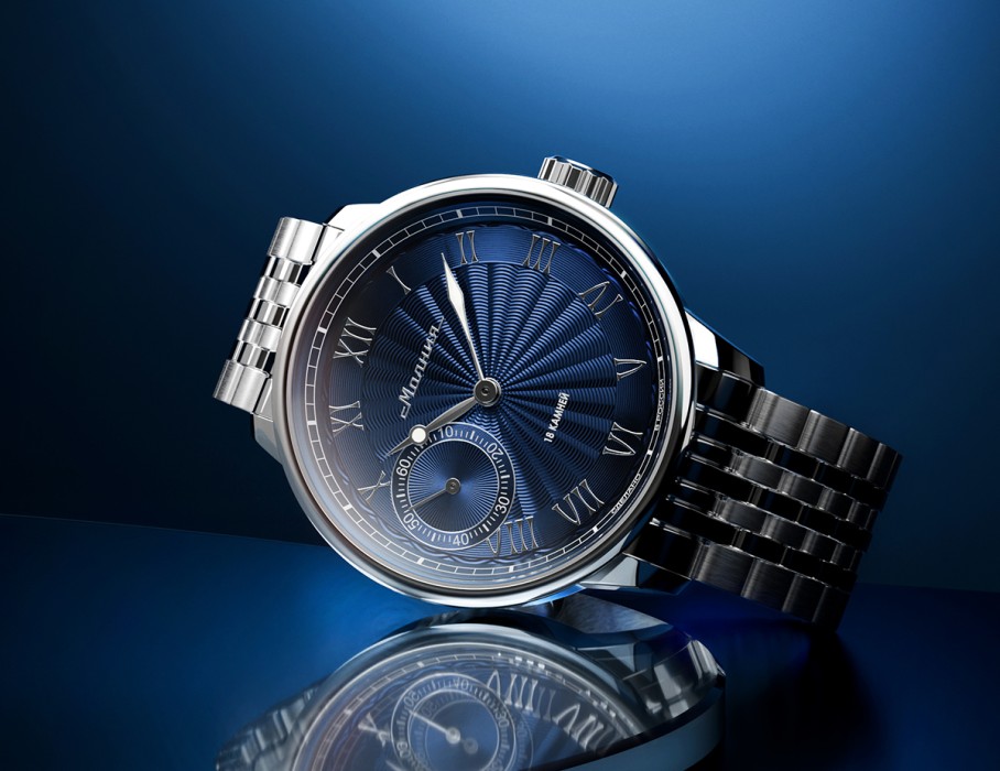 tribute 1984 tcb 3603 42 мм ручной завод с промокодом