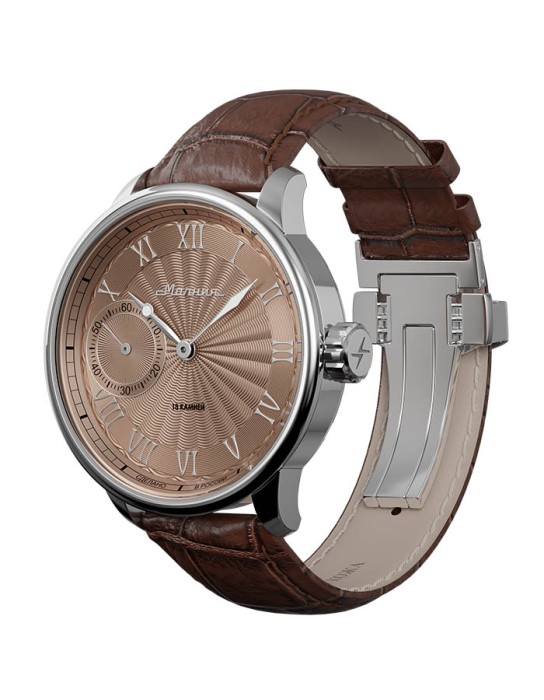 tribute 1984 tcb 3603 42 мм ручной завод от известного бренда по акции