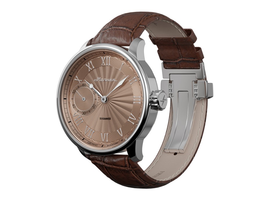 tribute 1984 tcb 3603 42 мм ручной завод по цене 49000 руб с промокодом