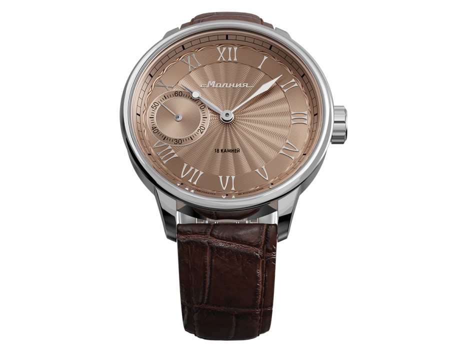 tribute 1984 tcb 3603 42 мм ручной завод из россии купить с доставкой