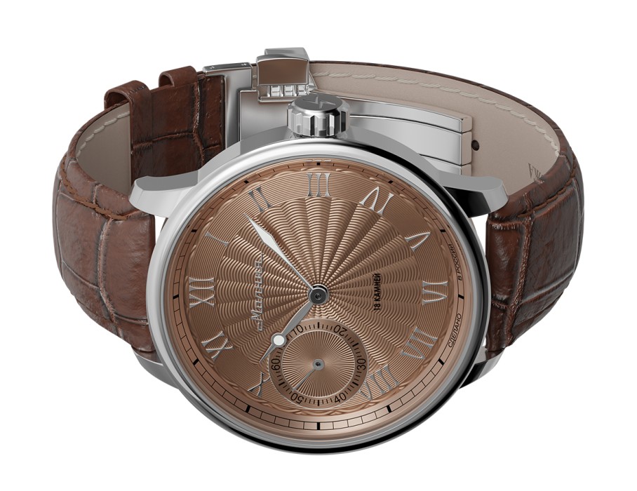 tribute 1984 tcb 3603 42 мм ручной завод из проверенных материалов со скидкой