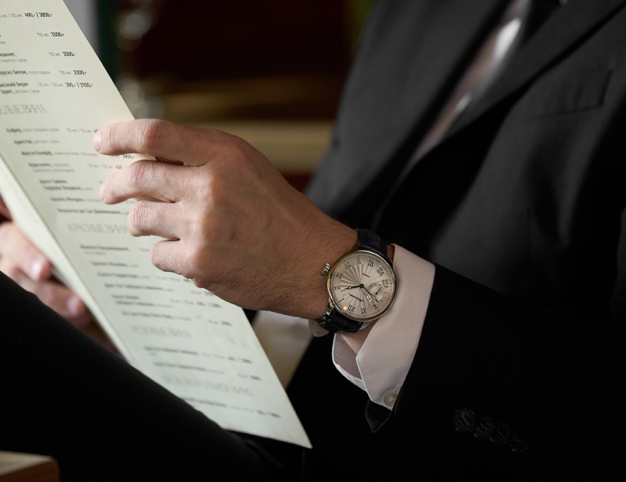 tribute 1984 tcb 3603 42 мм ручной завод по акции