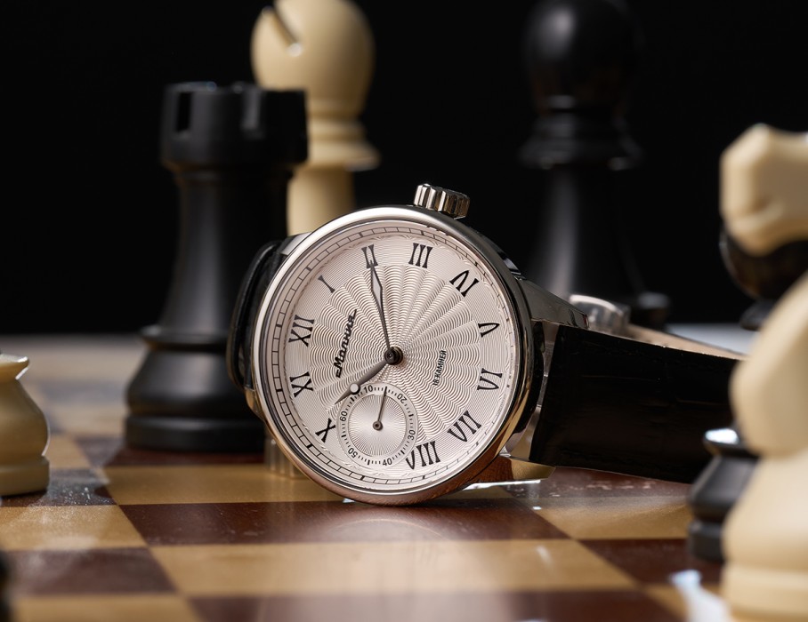 tribute 1984 tcb 3603 42 мм ручной завод с промокодом