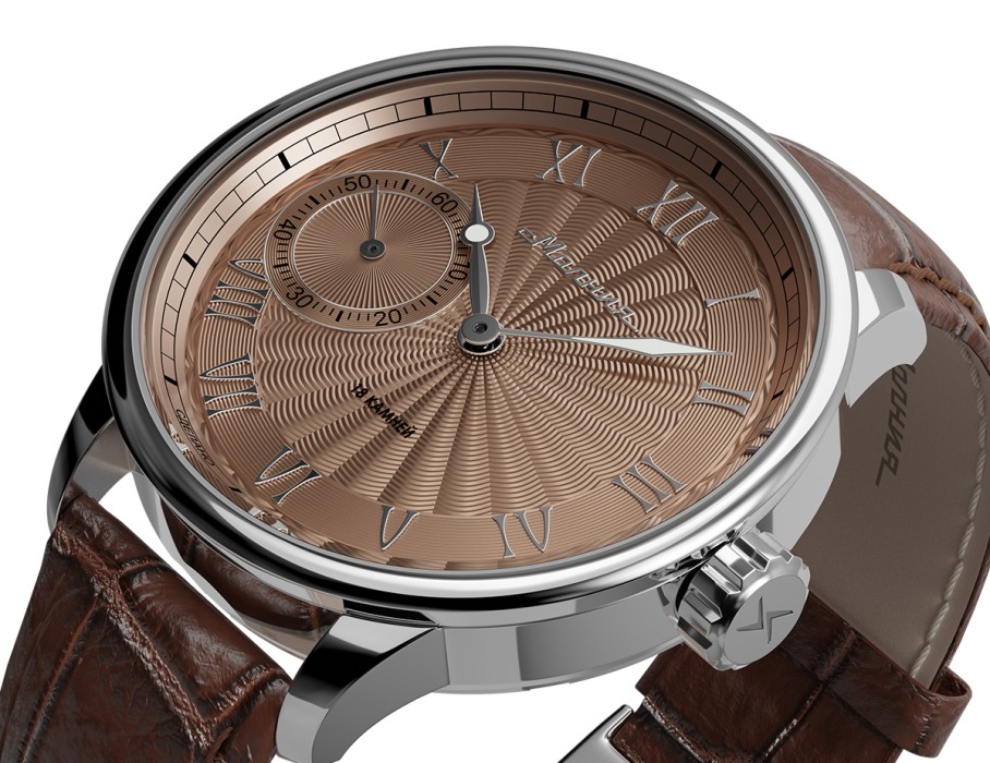 tribute 1984 tcb 3603 42 мм ручной завод для взрослого возраста оригинал