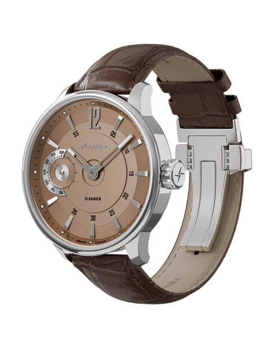 tribute 1984 tcb 3603 42 мм ручной завод от известного бренда по акции