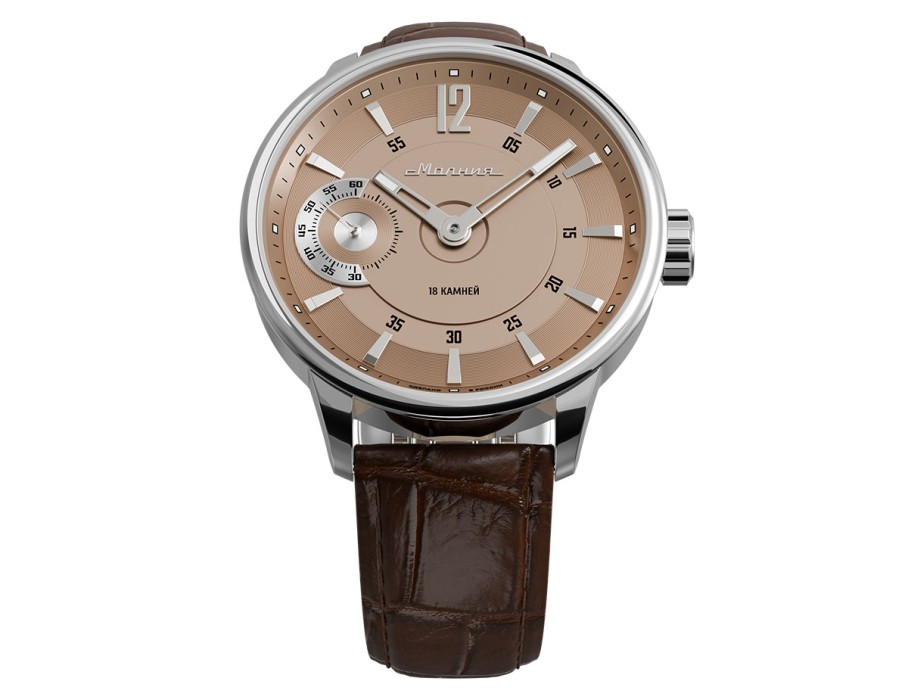 tribute 1984 tcb 3603 42 мм ручной завод из россии купить с доставкой