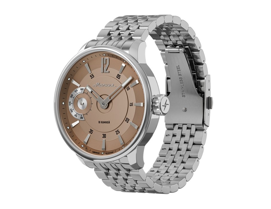 tribute 1984 tcb 3603 42 мм ручной завод по акции