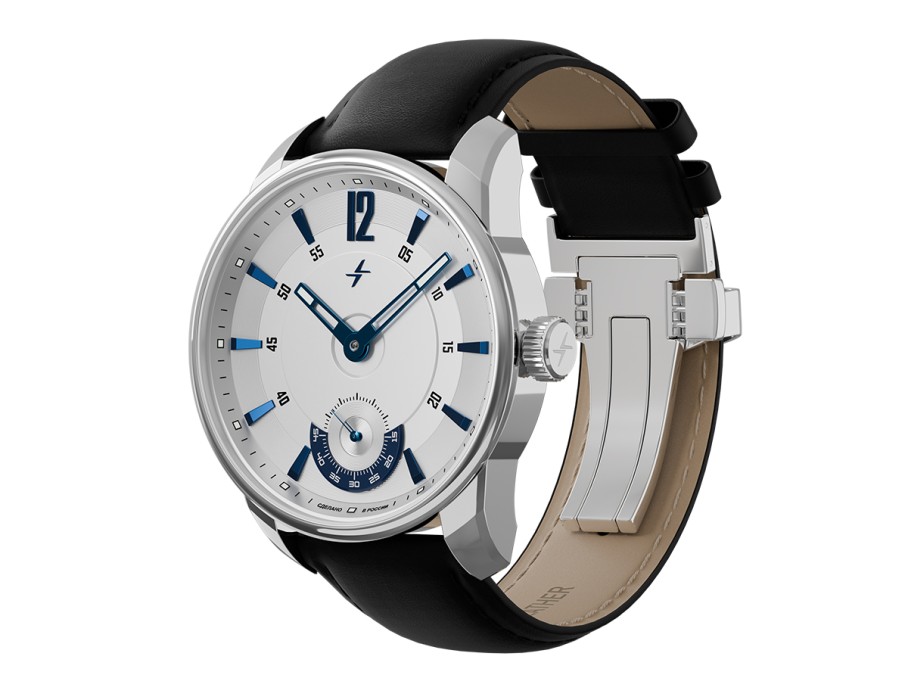 tribute 1984 tcb 3603s 42 мм ручной завод по цене 48000 руб с промокодом