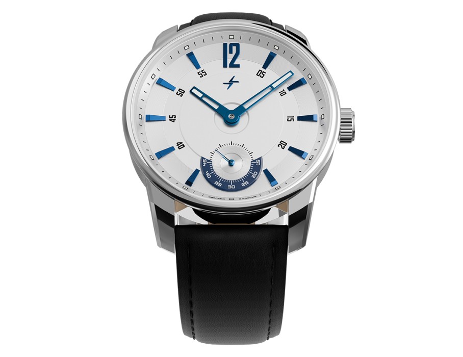 tribute 1984 tcb 3603s 42 мм ручной завод из россии купить с доставкой