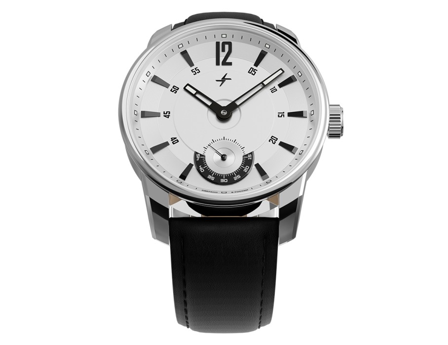 tribute 1984 tcb 3603s 42 мм ручной завод из россии купить с доставкой