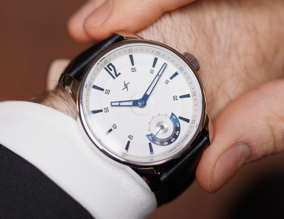 tribute 1984 tcb 3603s 42 мм ручной завод по акции