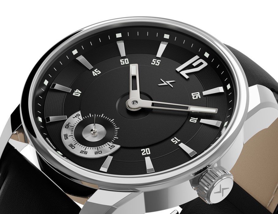 tribute 1984 tcb 3603s 42 мм ручной завод универсального стиля на официальном сайте