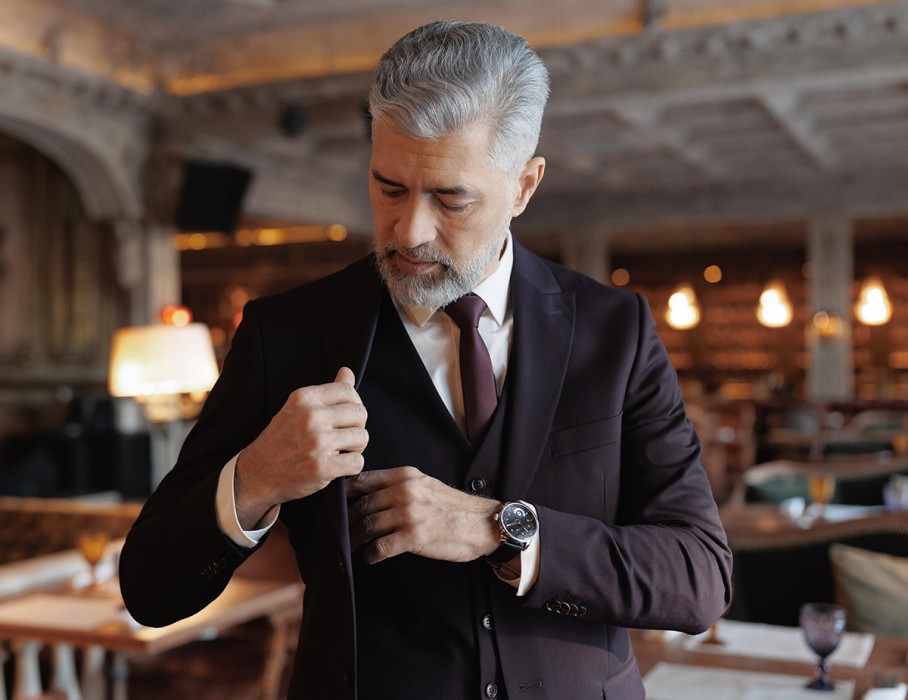 tribute 1984 tcb 3603s 42 мм ручной завод в интернет магазине