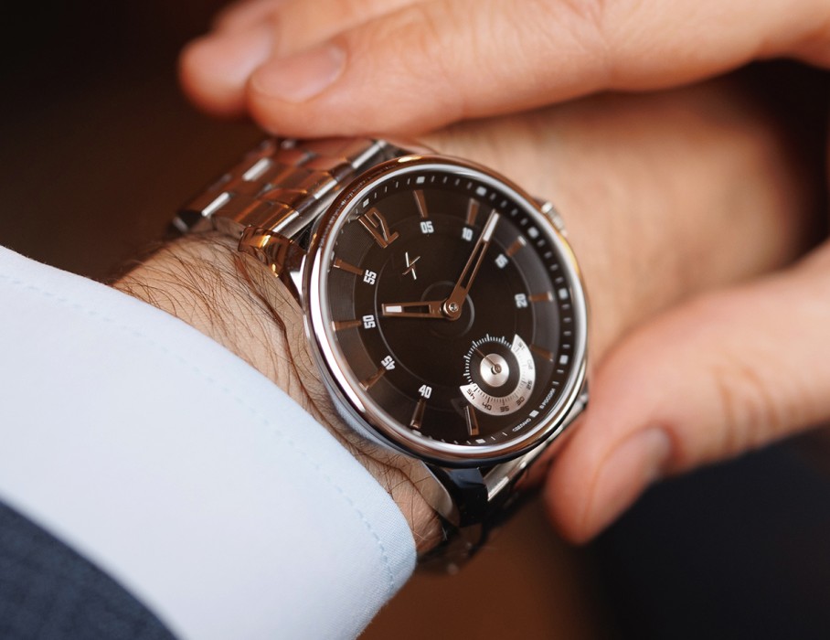 tribute 1984 tcb 3603s 42 мм ручной завод с промокодом