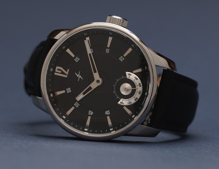 tribute 1984 tcb 3603s 42 мм ручной завод купить с доставкой