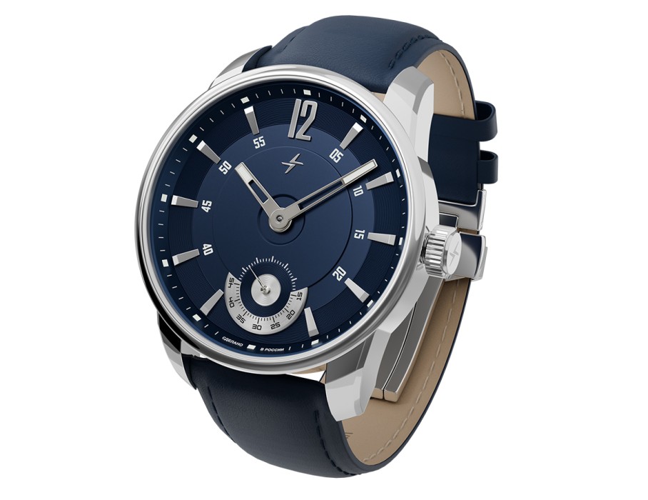 tribute 1984 tcb 3603s 42 мм ручной завод для взрослого возраста оригинал